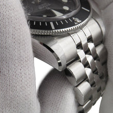 将图像加载到图库查看器中,TUDOR Black bay W41mm Stainless Steel Black Dial7941A1A0NU-0003