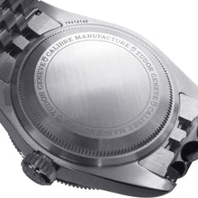 将图像加载到图库查看器中,TUDOR Black bay W41mm Stainless Steel Black Dial7941A1A0NU-0003