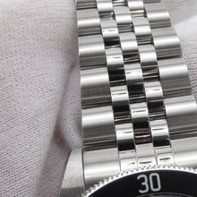 将图像加载到图库查看器中,TUDOR Black bay W41mm Stainless Steel Black Dial7941A1A0NU-0003