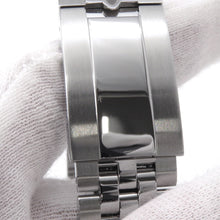 将图像加载到图库查看器中,TUDOR Black bay W41mm Stainless Steel Black Dial7941A1A0NU-0003