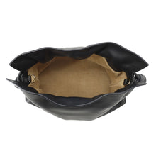 Load image into Gallery viewer, LOEWE Flamenco Clutch BlackA411FC2X73 1100 Napa Calf Leather Size Mini
