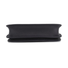 将图像加载到图库查看器中,HERMES Evelyne3 Caban Taurillon Clemence Size 23