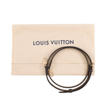 Load image into Gallery viewer, LOUIS VUITTON Onthego Red/BrownM46839 Monogram Reverse Canvas Size BB