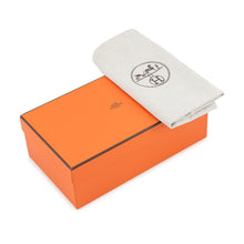 Load image into Gallery viewer, HERMES PochetteKelly Etoupe Swift Leather