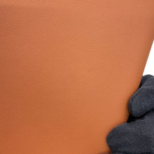 Load image into Gallery viewer, HERMES Notebook cover Carne Secret Animapolis Gold Swift Leather