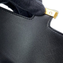 Load image into Gallery viewer, HERMES Constance to Go Black Epsom
