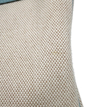 Load image into Gallery viewer, HERMES Birkin Ciel/Ecru Toile H Taurillon Clemence Size 35