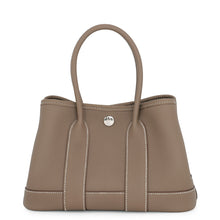 Load image into Gallery viewer, HERMES Neo Garden Etoupe Togo Leather Size 23