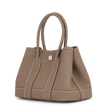 Load image into Gallery viewer, HERMES Neo Garden Etoupe Togo Leather Size 23