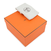 Load image into Gallery viewer, HERMES Neo Garden Etoupe Togo Leather Size 23