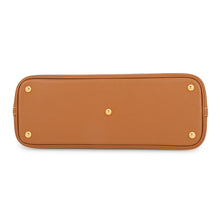 Load image into Gallery viewer, HERMES Bolide Gold Epsom Size 27