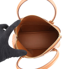 Load image into Gallery viewer, HERMES Bolide Gold Epsom Size 27