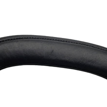 将图像加载到图库查看器中,CHANEL Bicolore Travel Bag Black Lambskin