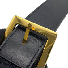 将图像加载到图库查看器中,CHANEL Bicolore Travel Bag Black Lambskin