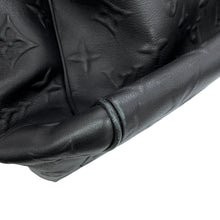 Load image into Gallery viewer, LOUIS VUITTON Keepall Bandouliere Noir Monogram Revelation Size 45