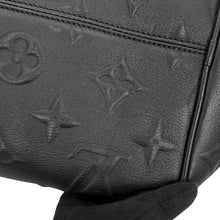 Load image into Gallery viewer, LOUIS VUITTON Keepall Bandouliere Noir Monogram Revelation Size 45
