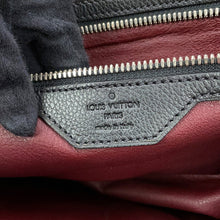 Load image into Gallery viewer, LOUIS VUITTON Keepall Bandouliere Noir Monogram Revelation Size 45