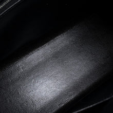 将图像加载到图库查看器中,HERMES Kelly Sellier Black Box Calf Leather Size 32