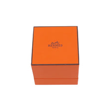 Load image into Gallery viewer, HERMES Mix and H Ring Size 54/#14H124611B 18K Pink Gold