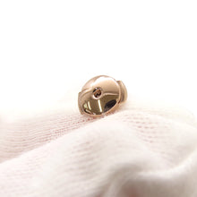 Load image into Gallery viewer, HERMES Chaine d'Ancre Chaos EarringsH222516B 18K Pink Gold