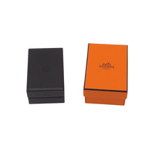 Load image into Gallery viewer, HERMES Chaine d'Ancre Chaos EarringsH222516B 18K Pink Gold