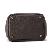 将图像加载到图库查看器中,HERMES Picotin Lock Bebran Taurillon Clemence Size PM