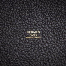 Load image into Gallery viewer, HERMES Picotin Lock Bebran Taurillon Clemence Size PM