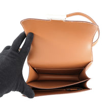 Load image into Gallery viewer, HERMES Constance 3 Miroir Gold Epsom Size Mini