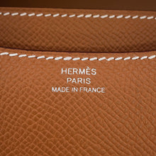 Load image into Gallery viewer, HERMES Constance 3 Miroir Gold Epsom Size Mini