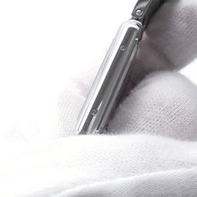 将图像加载到图库查看器中,CARTIER Tank Mast LM Solar Powered Beat H33.7mm×W25.5mm Stainless Steel Silver DialWSTA0092