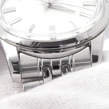 Load image into Gallery viewer, SEIKO Grand Seiko Elegance Collection W37.3mm Stainless Steel Silver DialSBGW305