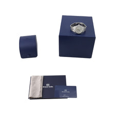 Load image into Gallery viewer, SEIKO Grand Seiko Elegance Collection W37.3mm Stainless Steel Silver DialSBGW305