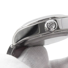 Load image into Gallery viewer, TUDOR Black Bay Pro W39mm Stainless Steel Opaline DialM79470-0004