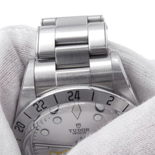Load image into Gallery viewer, TUDOR Black Bay Pro W39mm Stainless Steel Opaline DialM79470-0004