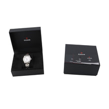 Load image into Gallery viewer, TUDOR Black Bay Pro W39mm Stainless Steel Opaline DialM79470-0004