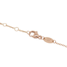 Load image into Gallery viewer, Chaumet Je de Liens Diamond Bracelet083222 18K Pink Gold