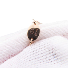 Load image into Gallery viewer, Chaumet Je de Liens Diamond Bracelet083222 18K Pink Gold