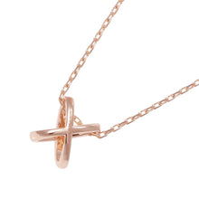 Load image into Gallery viewer, Chaumet Je de Liens Diamond Room082216 18K Pink Gold