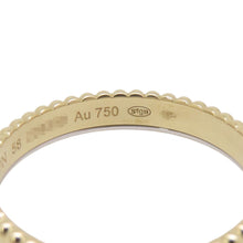 将图像加载到图库查看器中,Boucheron Quatre Radiant Half Full Pave Ring Size 58/#18JAL0013458/JAL00134 K18YG K18WG