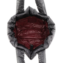 Load image into Gallery viewer, CHANEL Coco Cocoon Tote Bag BlackA48610 Nylon Size PM