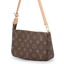 Load image into Gallery viewer, LOUIS VUITTON Pochette Accessoires BrownM40712 Monogram