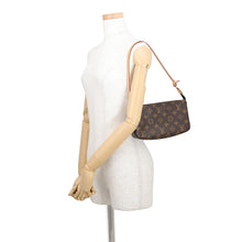 Load image into Gallery viewer, LOUIS VUITTON Pochette Accessoires BrownM40712 Monogram