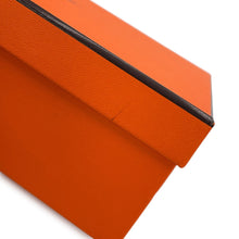 将图像加载到图库查看器中,HERMES Evelyne Long Amazon Black Taurillon Clemence Size TPM