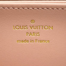 将图像加载到图库查看器中,LOUIS VUITTON LV Garden Zippy Wallet White/MulticolorM81694 Monogram Lamb Leather