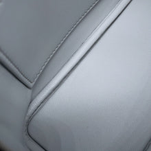 Load image into Gallery viewer, HERMES Bolide1923 Argent Chevre Shamqila Size Mini