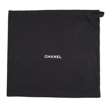 将图像加载到图库查看器中,CHANEL Small shopping bag Black/EcruAS6288 Tweed Calf Leather