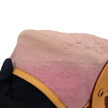 将图像加载到图库查看器中,LOUIS VUITTON Sunshine NM Rouge FauvisteM93183 Monogram Denim
