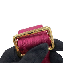 将图像加载到图库查看器中,LOUIS VUITTON Sunshine NM Rouge FauvisteM93183 Monogram Denim