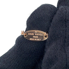 将图像加载到图库查看器中,LOUIS VUITTON LV Iconic NecklaceM00985 Metal Rhinestone