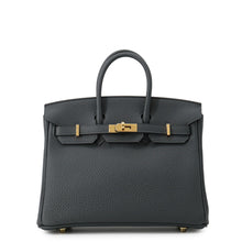 Load image into Gallery viewer, HERMES Birkin Grimist Togo Leather Size 25